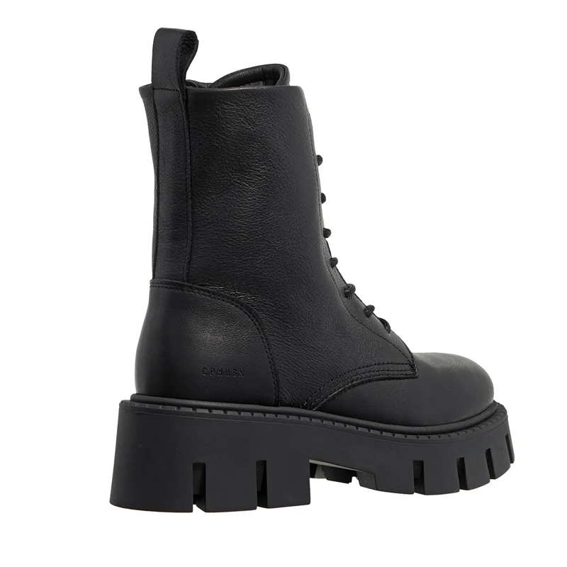 Copenhagen Bottes CPH130 Black(Image 2)