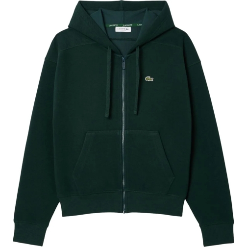 Lacoste Sweatshirts Sweaters Green grün