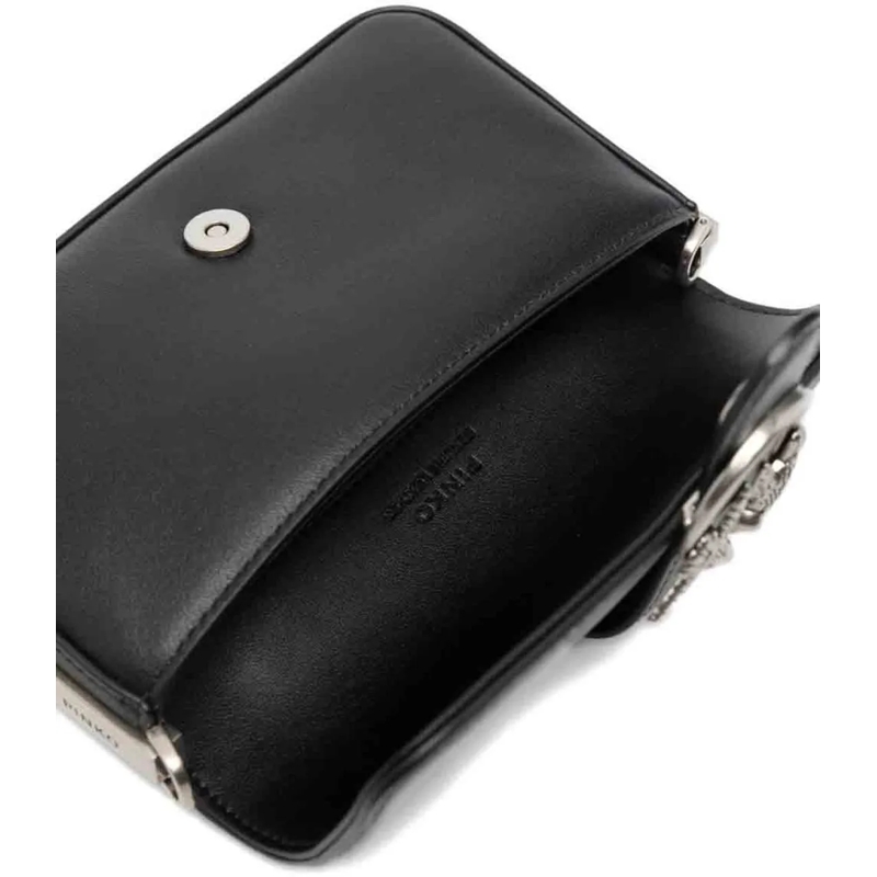 Pinko Schultertasche Bags Black schwarz(Image 4)