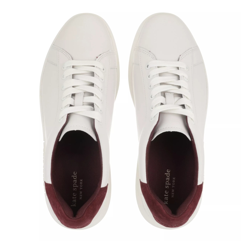 Kate Spade New York Low-Top-Sneaker Lift Sneaker(Image 4)