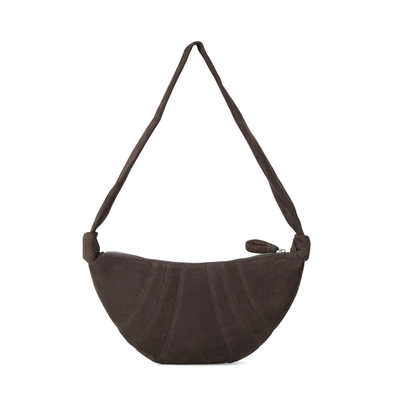 Lemaire Crossbody Bag BG0235 LL0189 MEDIUM COISSANT BAG mehrfarbig(Image 2)