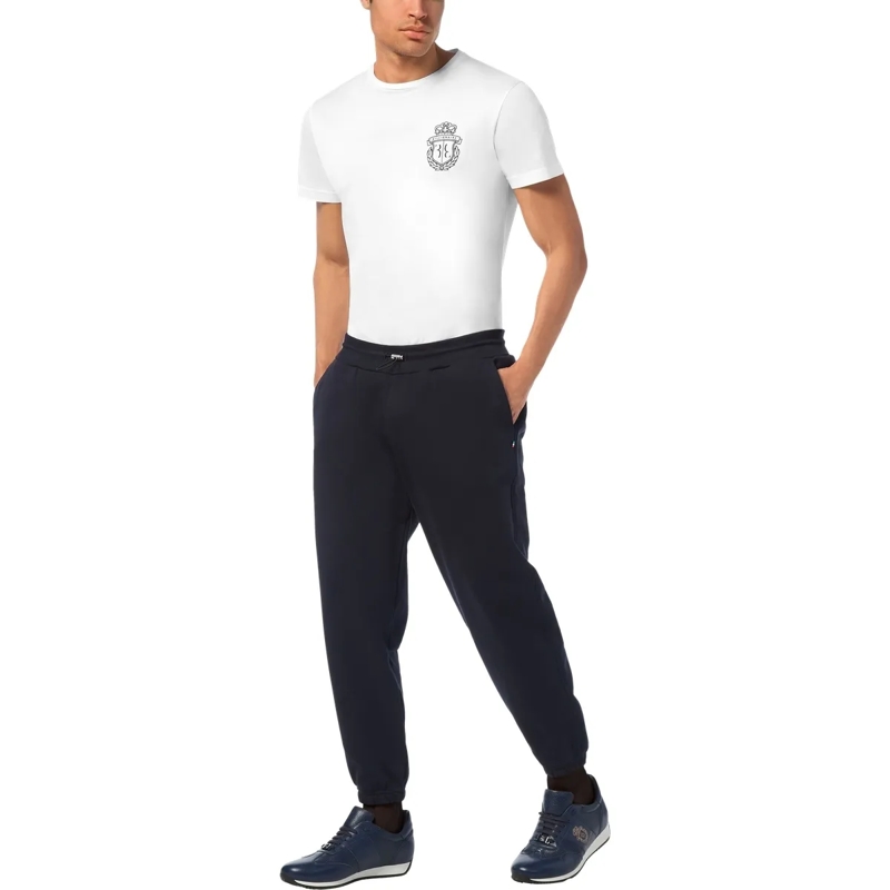 BILLIONAIRE Jogginghose Jogginghosen Lion schwarz(Image 3)