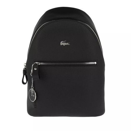 Lacoste Backpack Black Rucksack