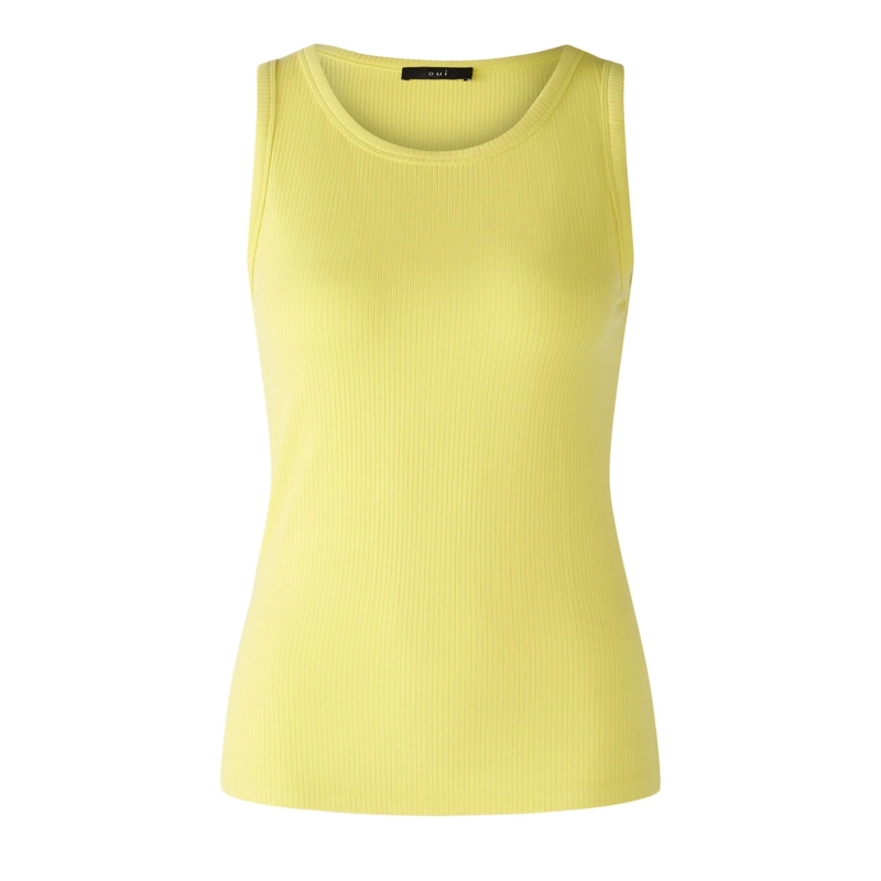 Oui Top Top FILIZ gelb