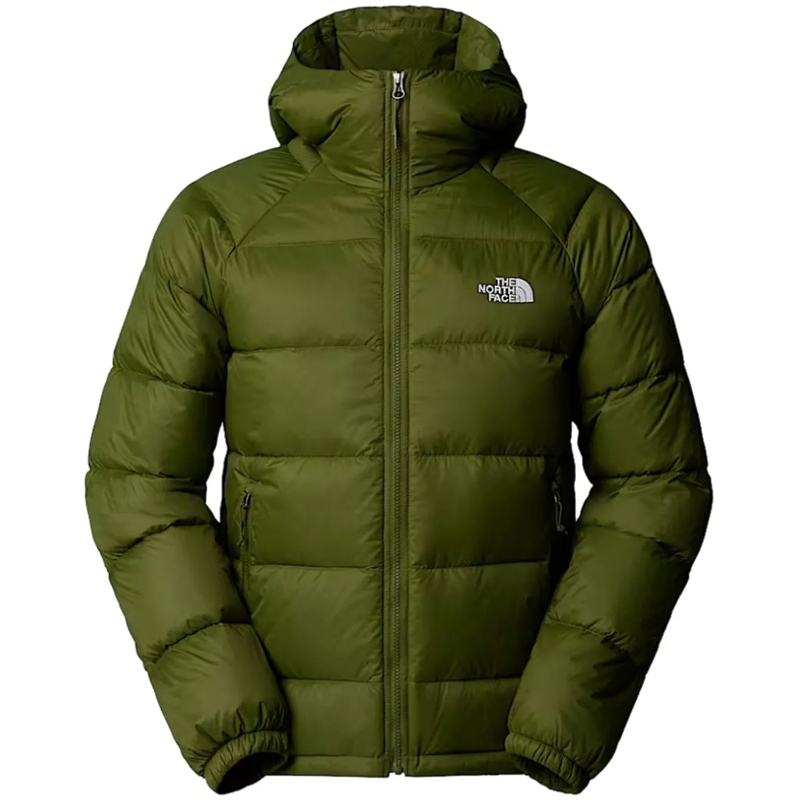 The North Face Daunenjacke Coats Green grün