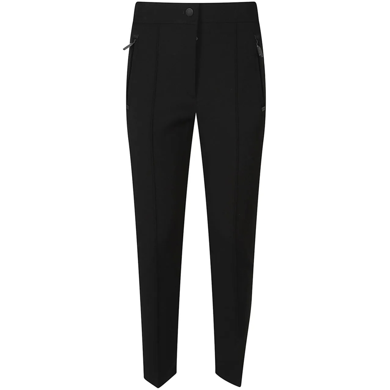 Moncler  Pant Black schwarz