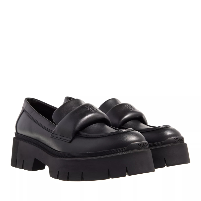 Hugo Loafer Kris Loafer Black