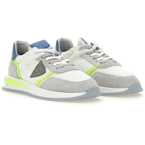 Philippe Model sneaker basse Sneakers White weiß (Image 2)