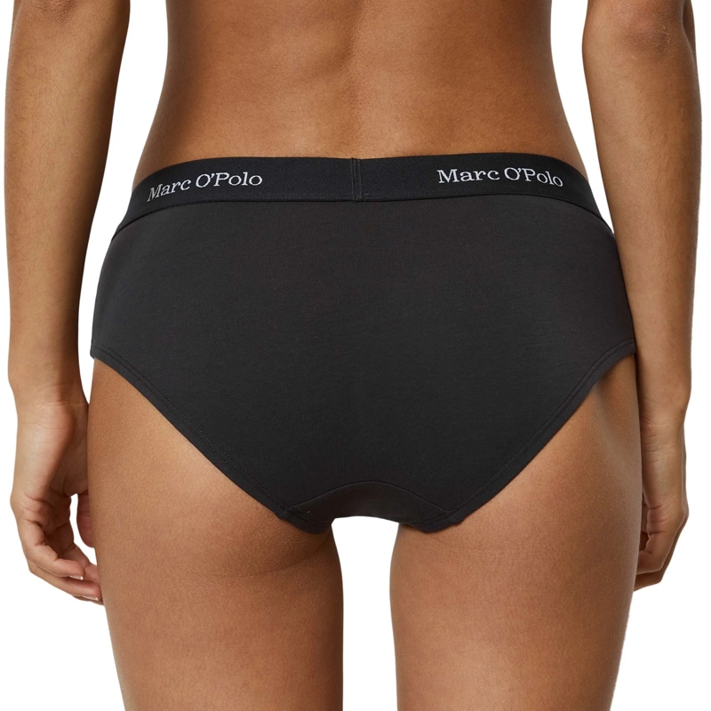 Marc O´Polo  3er Pack schwarz(Image 6)