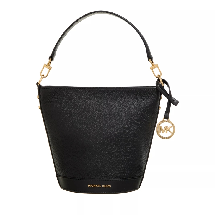 Michael kors bedford crossbody black hotsell