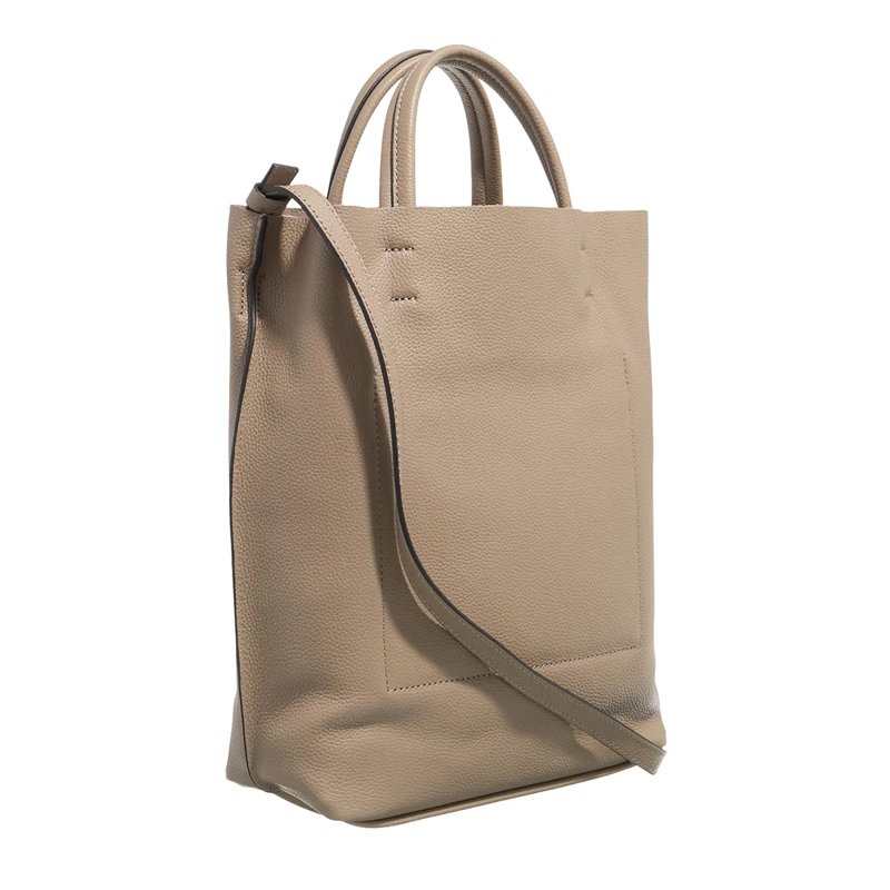 Liebeskind Berlin Tote Ecom 511 Hera Small Pebble Neutral Grey(Image 3)