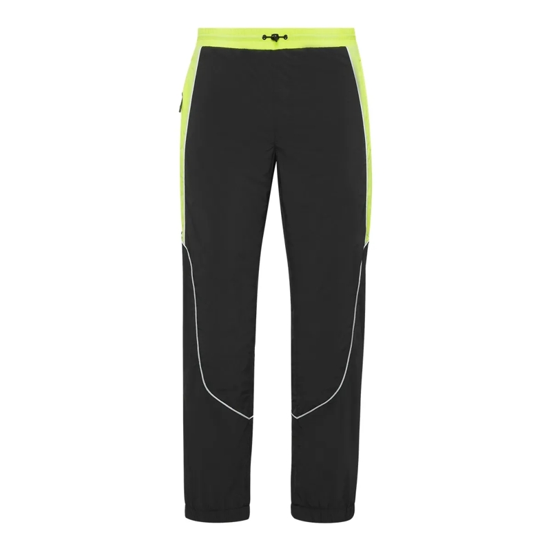 Plein Sport Jogginghose Jogginghose Scratch schwarz