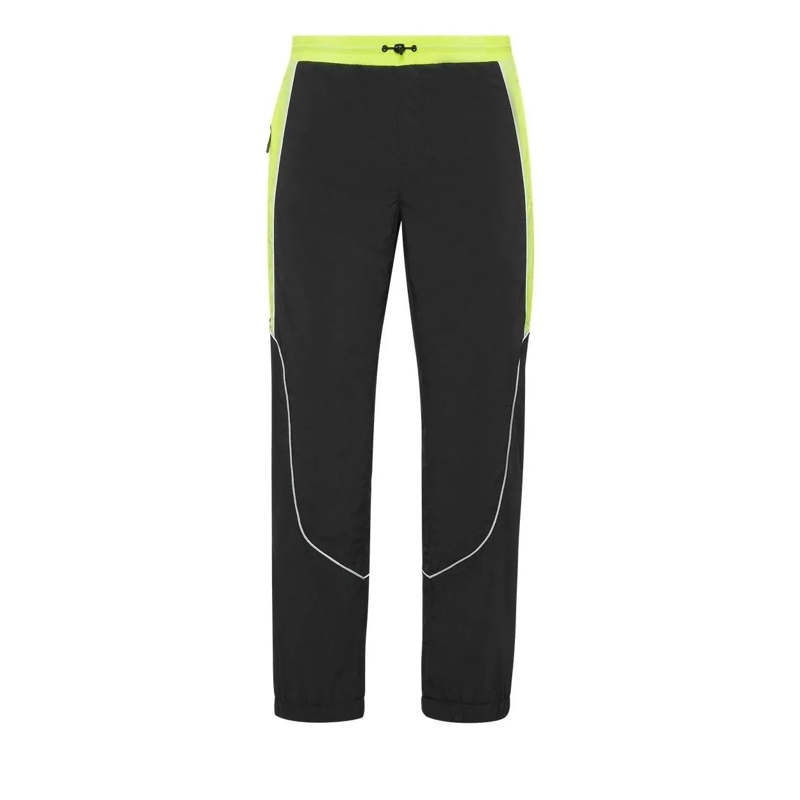 Plein Sport Jogginghose Jogginghose Scratch schwarz