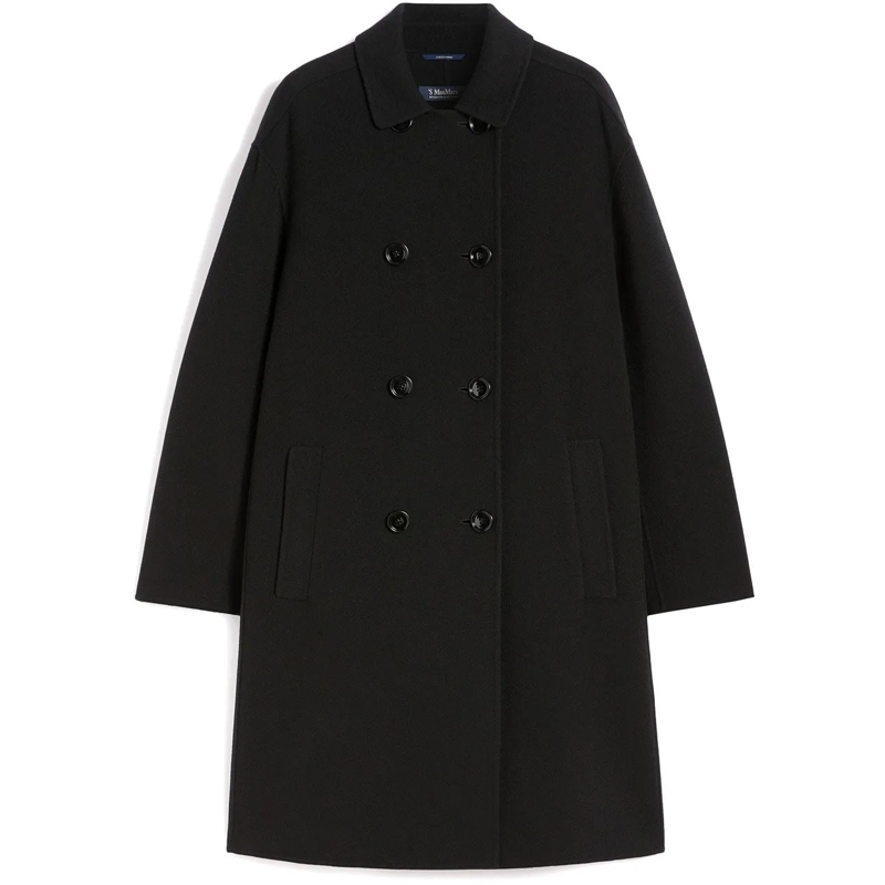 Max Mara Übergangsjacke Coats Divers mehrfarbig