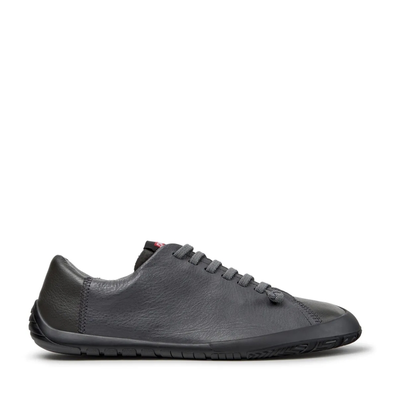 Camper Low-Top-Sneaker - Zertifikat der Leather Working Group- Schuhmach multicolor