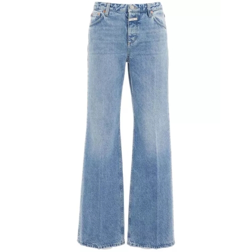 Closed Gillan Jeans Blue Jeans