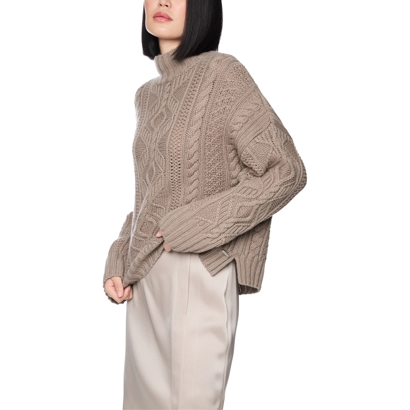 Marc Cain Trui Pullover etherea(Image 6)