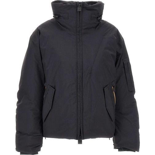 K-Way Vestes en duvet Coats Black schwarz