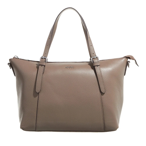 JOOP! Schultertasche Giada Helena Handbag Shz Taupe