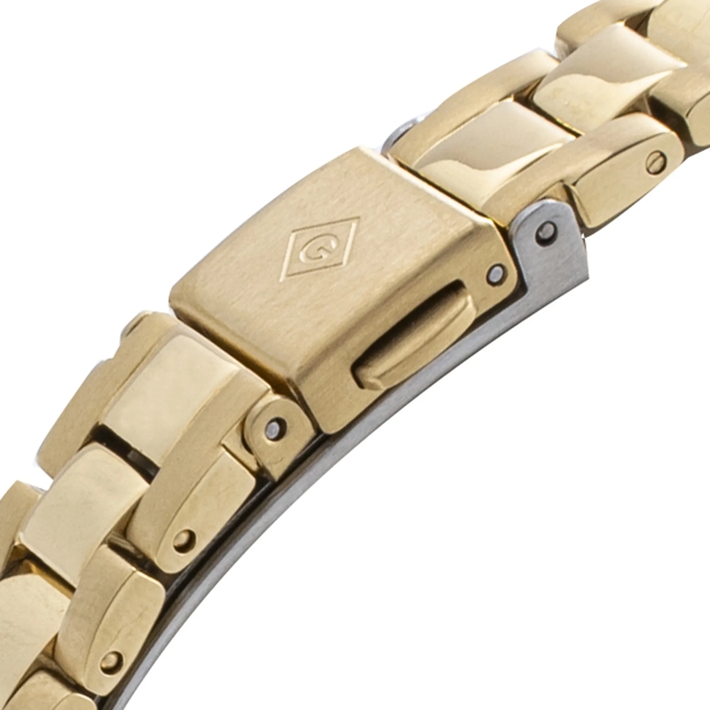 GANT Quarzuhr Quarzuhr Park Avenue 28 gold(Image 4)