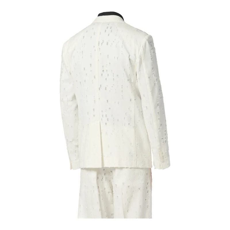Philipp Plein Blazer Blazer weiss(Image 2)