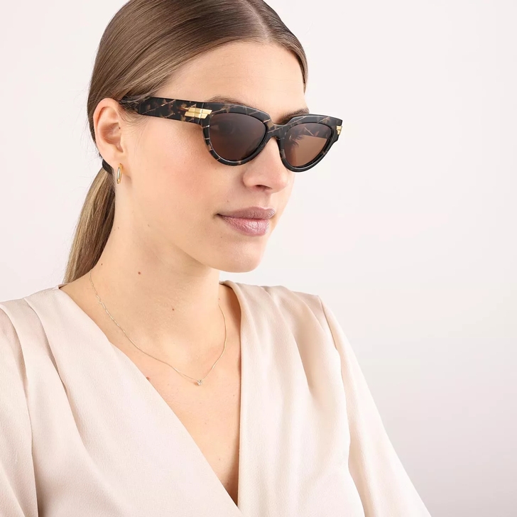 Bottega veneta lunettes online de soleil