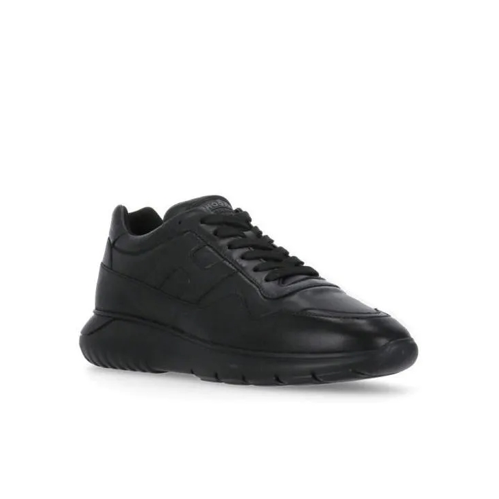 All black nike low tops clearance
