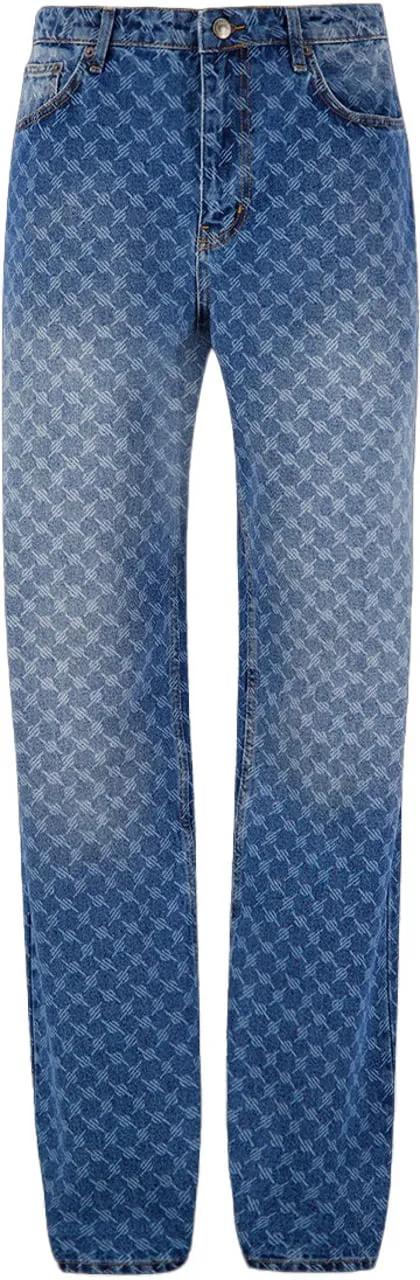 Daily Paper jeans daily paper blau | Slim-Fit-Jeans