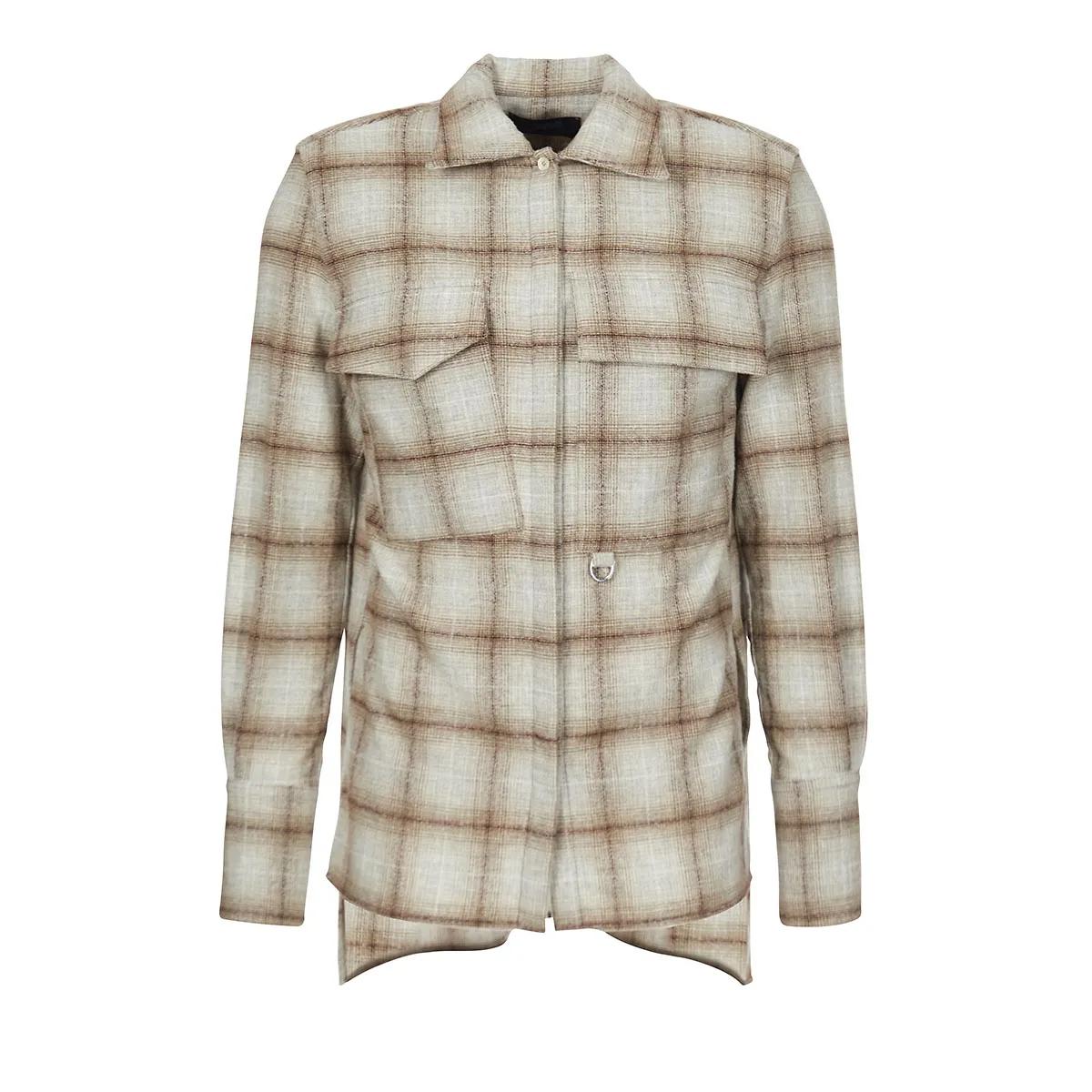 Thumbnail - Seafarer - CAMICIA LAUREN - Größe I40 - multi