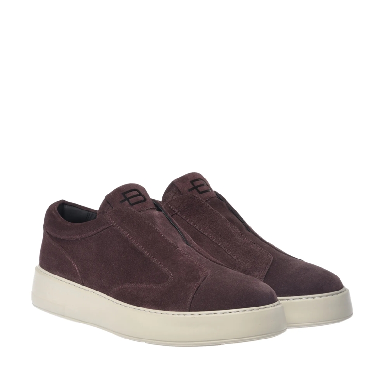 Baldinini Hausschuhe HAUSSCHUH BALDININI burgund(Image 3)