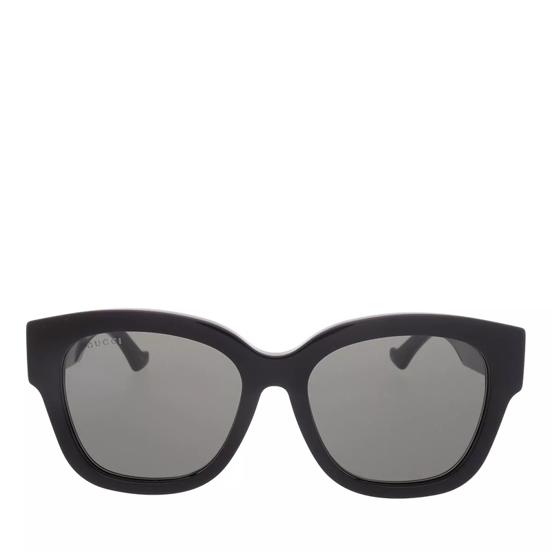 Gucci Sonnenbrille GG1550SK-001 Black-Black-Grey(Image 3)
