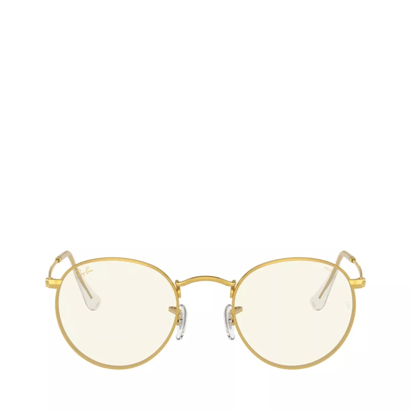 Ray-Ban Brille METALL MAN SONNE LEGEND GOLD(Image 2)