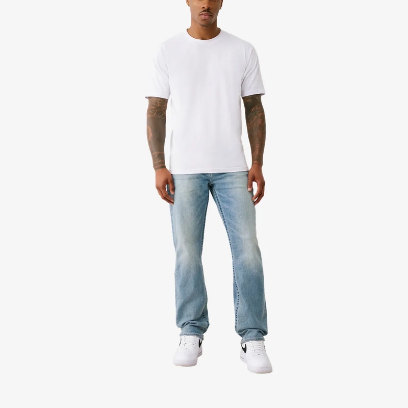 True Religion Jeans Jeans GENO blau(Image 2)