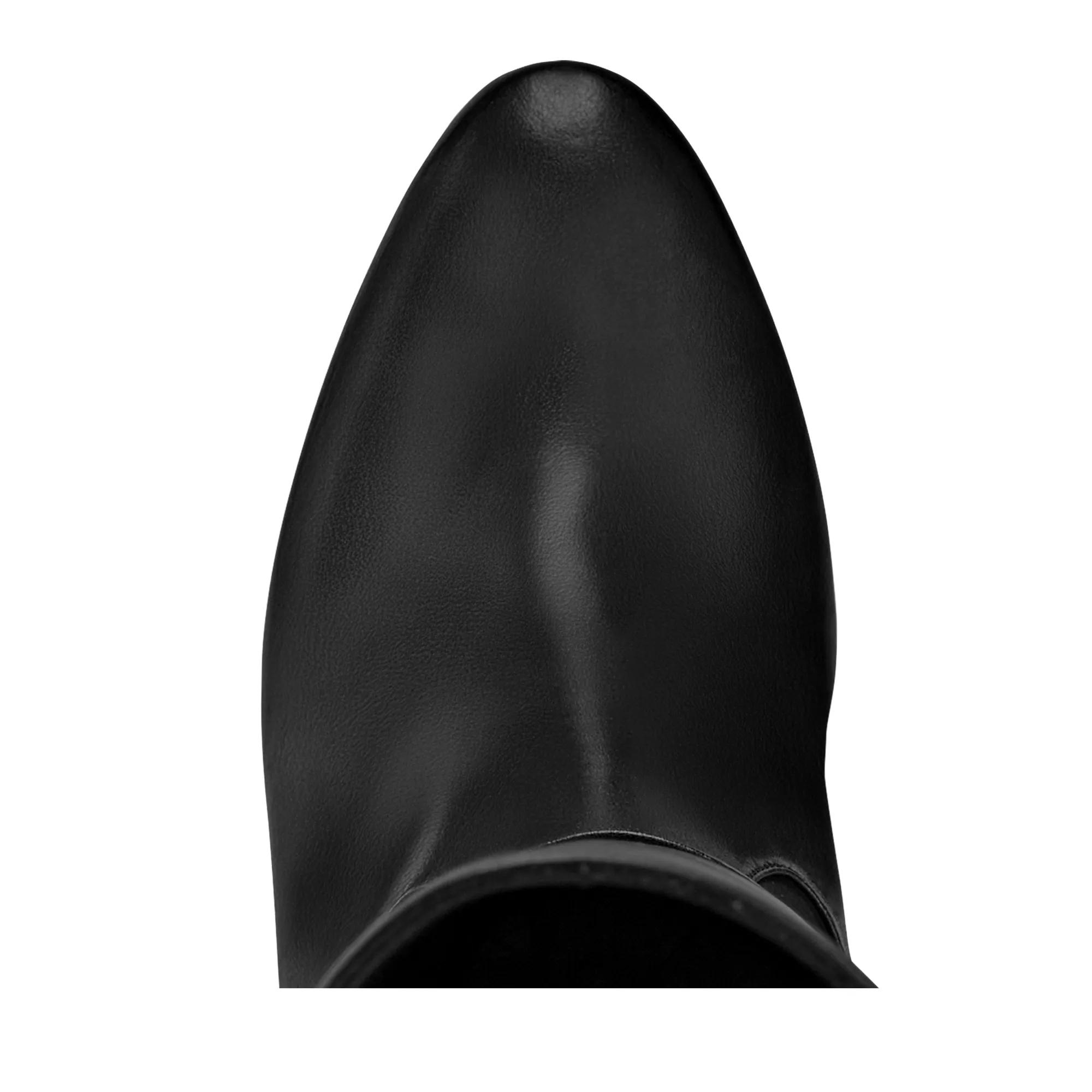 Thumbnail - Aigner Stiefel - mid-heel boot CAROLINE 16C - Gr. 36 (EU) - in Schwarz - für Damen