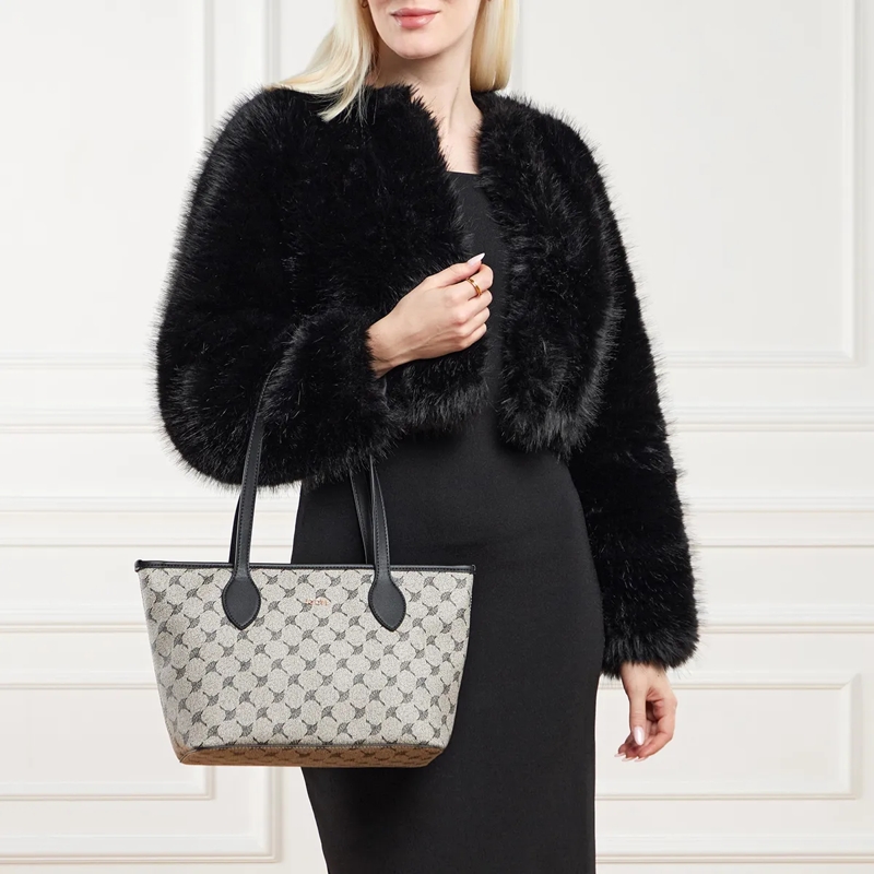 JOOP! Shopper Mazzolino Diletta Mirabella Shopper Shz Phantom(Image 2)