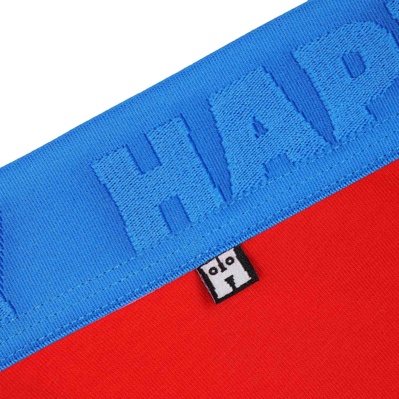 Happy Socks  Boxers 3-Pack 3er Pack rosa(Image 9)