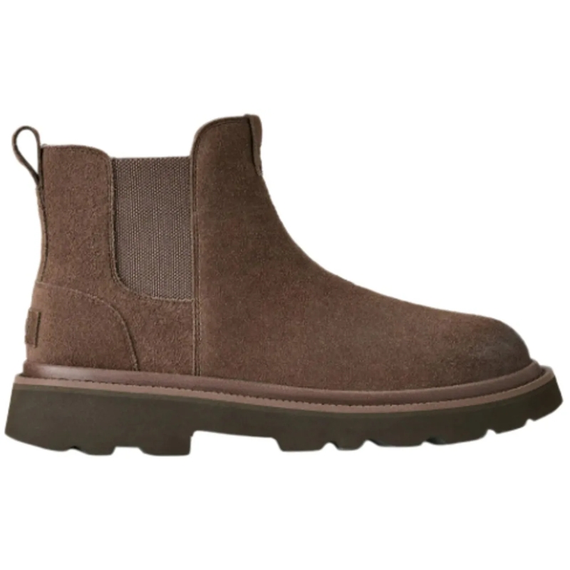 UGG Bottes Boots Brown braun