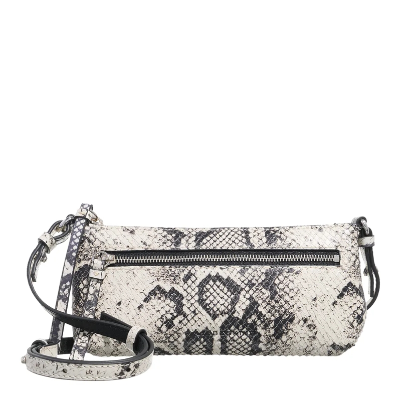 Liebeskind Berlin Mini Bag Small Bags Zena Snake Milk