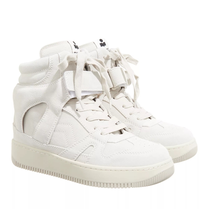 Isabel marant hoge sneakers sale