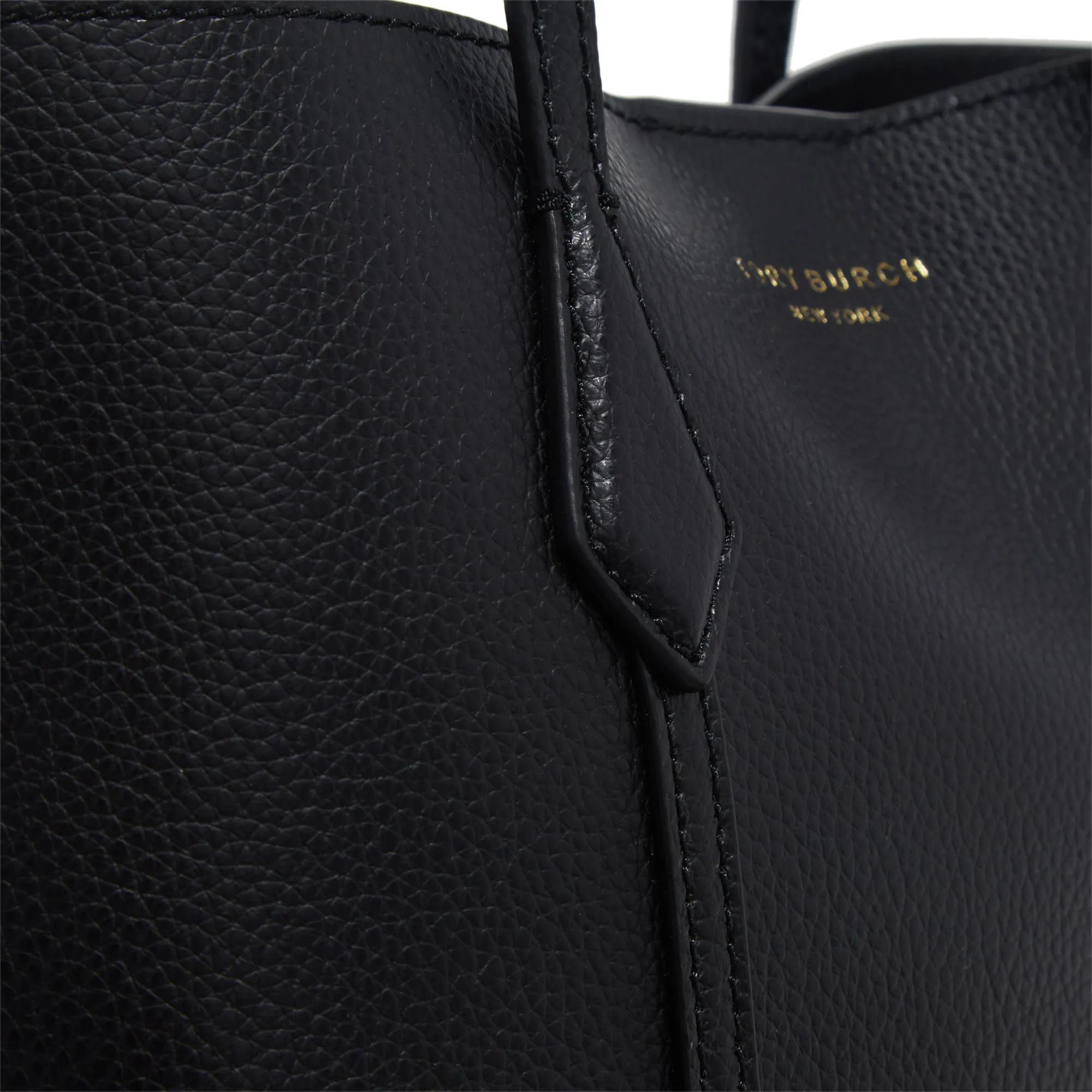 Thumbnail - Tory Burch Shopper & Totes - Perry Small Tote - Gr. unisize - in Schwarz - für Damen