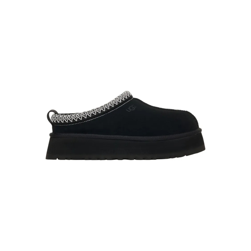 UGG Mules Tazz' Slipper Black
