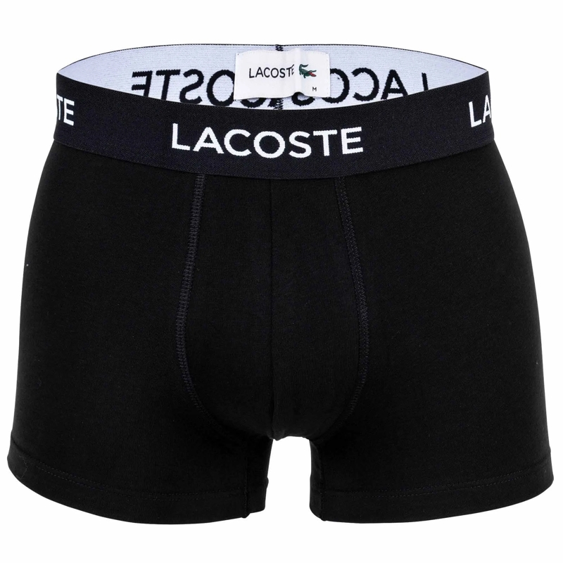 Lacoste  5er Pack bunt(Image 10)