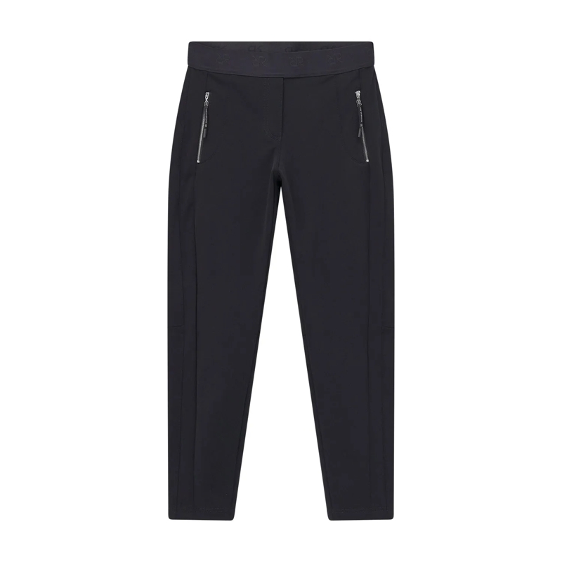 Raffaello Rossi Hose Hose Natina Ribbon braun(Image 3)