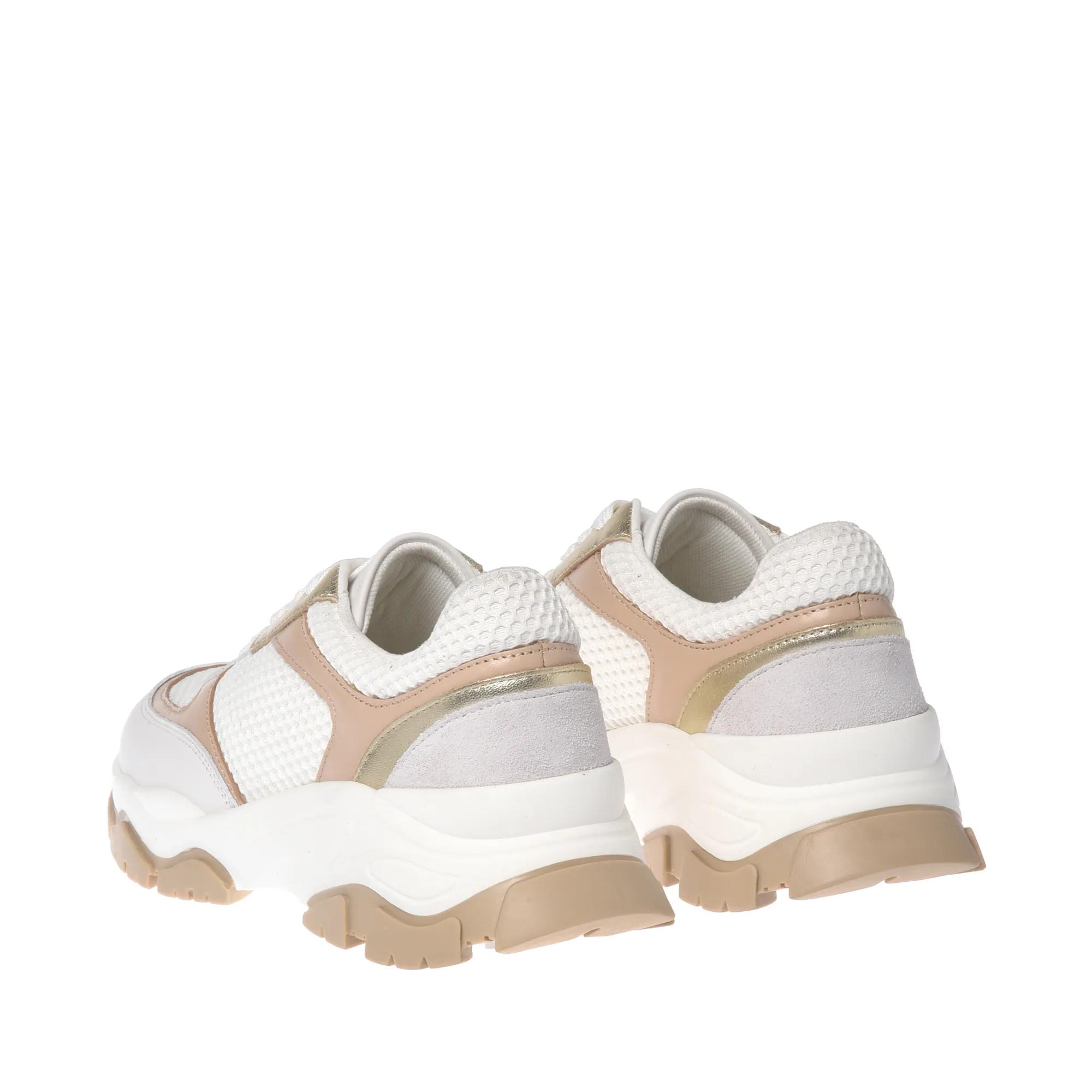 Thumbnail - Baldinini Low-Top Sneaker - SNEAKER BALDININI - Gr. 38 (EU) - in Weiß - für Damen