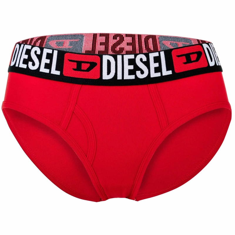 Diesel  OXY-D-CORE-3PACK 3er Pack bunt(Image 6)
