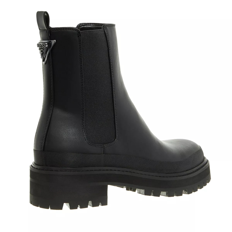 Guess Chelsea Boots Babala Black(Image 4)