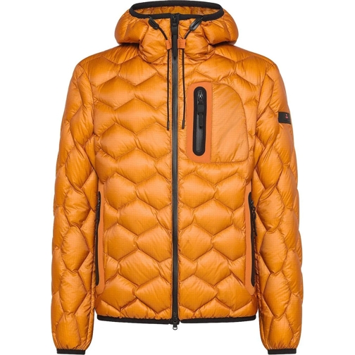 Peuterey Daunenjacken Coats Orange orange