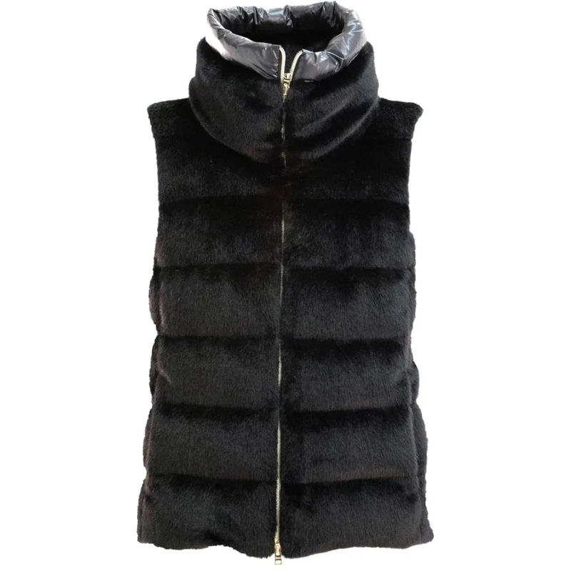 Herno Daunenjacke piumino divers mehrfarbig