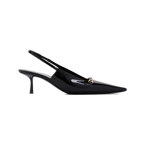 Saint Laurent Pump Hermione 55 Tonic Pumps Black