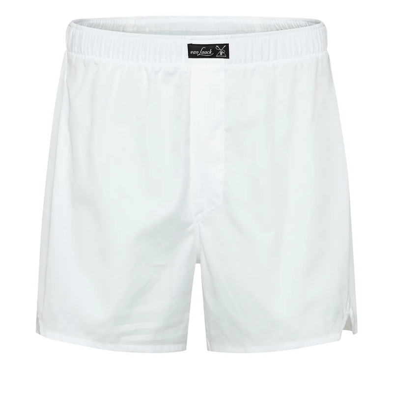 VAN LAACK  Boxer Uni blau